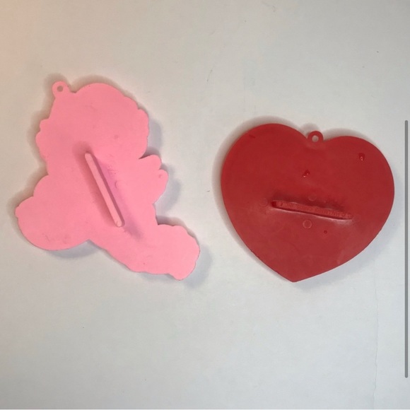 Vintage Hallmark Holiday Themed Cookie Cutters (7) - Picture 4 of 8